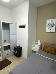 Pinevale (D18), Condominium #566097641